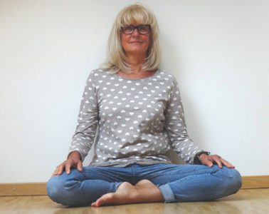 Interview mit der Autorin Regine Mauer