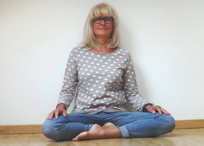 Interview mit der Autorin Regine Mauer