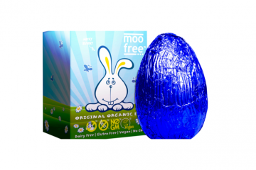 Vegan naschen ohne schlechtes Gewissen