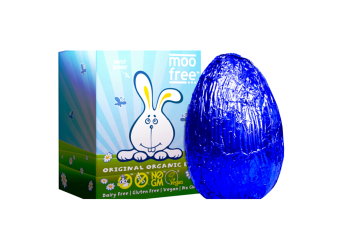 Vegan naschen ohne schlechtes Gewissen