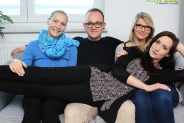 Woher bekommst du dein Protein?