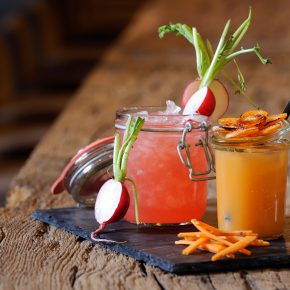 Vegan Welcome – Hier sind Veganer willkommen