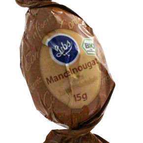 Vegan naschen ohne schlechtes Gewissen