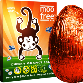 Vegan naschen ohne schlechtes Gewissen