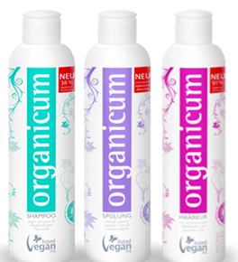 Vegan naschen ohne schlechtes Gewissen