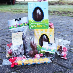 Vegan naschen ohne schlechtes Gewissen