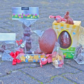 Vegan naschen ohne schlechtes Gewissen