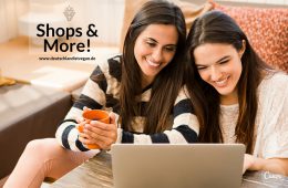 Vegane Adressen – gewusst wo!