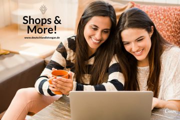 Vegane Adressen – gewusst wo!