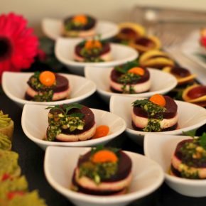 VeggieWorld Rhein-Main – Die Messe für den veganen Lebensstil