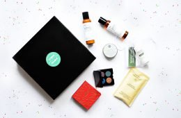 Vegan Beauty Basket – Die Box im März