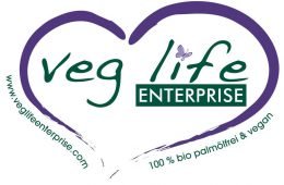 VEG LIFE Enterprise – mehr als ein weiterer VEGANER ONLINESHOP