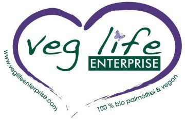 VEG LIFE Enterprise – mehr als ein weiterer VEGANER ONLINESHOP