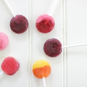“YumEarth Lollipops” erobern auch vegane Naschkatzen in Deutschland
