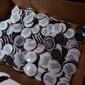 Veganbeats: Vegane Partyreihe geht in die nächste Runde