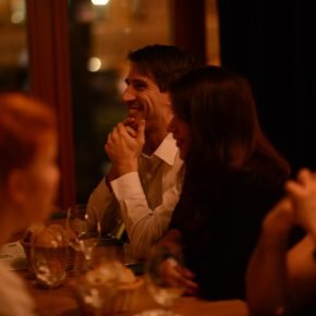 Veganbeats: Vegane Partyreihe geht in die nächste Runde