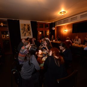 Veganbeats: Vegane Partyreihe geht in die nächste Runde