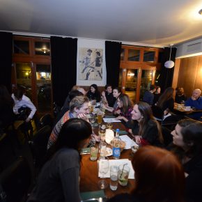 Veganbeats: Vegane Partyreihe geht in die nächste Runde