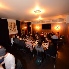 Veganbeats: Vegane Partyreihe geht in die nächste Runde