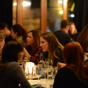 Veganbeats: Vegane Partyreihe geht in die nächste Runde