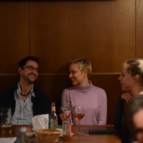 Veganbeats: Vegane Partyreihe geht in die nächste Runde