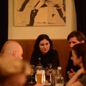 Veganbeats: Vegane Partyreihe geht in die nächste Runde