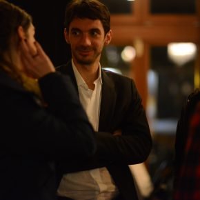 Veganbeats: Vegane Partyreihe geht in die nächste Runde