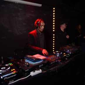 Veganbeats: Vegane Partyreihe geht in die nächste Runde