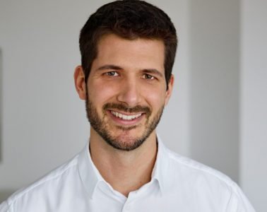 Interview mit Mahi Klosterhalfen von der Albert Schweitzer Stiftung für unsere Mitwelt