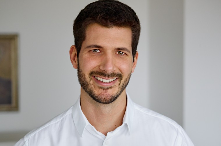 Interview mit Mahi Klosterhalfen von der Albert Schweitzer Stiftung für unsere Mitwelt