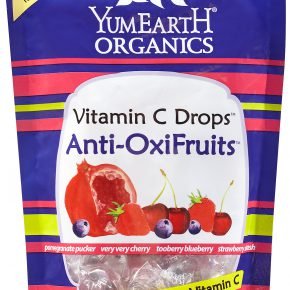 “YumEarth Lollipops” erobern auch vegane Naschkatzen in Deutschland