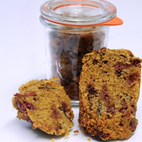 Süsse Oase für vegane Naschkatzen