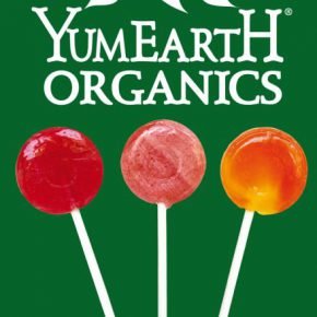 “YumEarth Lollipops” erobern auch vegane Naschkatzen in Deutschland