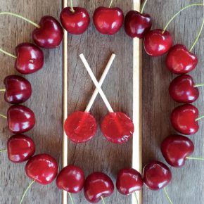 “YumEarth Lollipops” erobern auch vegane Naschkatzen in Deutschland