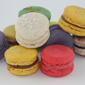 Süsse Oase für vegane Naschkatzen