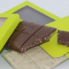 Süsse Oase für vegane Naschkatzen