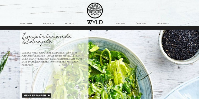 Superfoods gewinnen! (1)