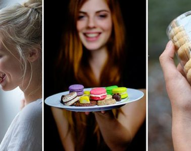 Süsse Oase für vegane Naschkatzen