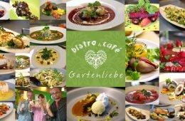 Eine Portion „Gartenliebe“ mitten in Weimar – vegan, regional, saisonal (Mit Verlosung)