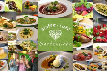 Eine Portion „Gartenliebe“ mitten in Weimar – vegan, regional, saisonal (Mit Verlosung)