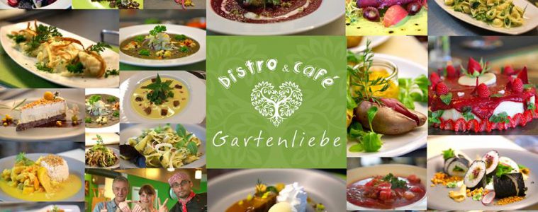 Eine Portion „Gartenliebe“ mitten in Weimar – vegan, regional, saisonal (Mit Verlosung)