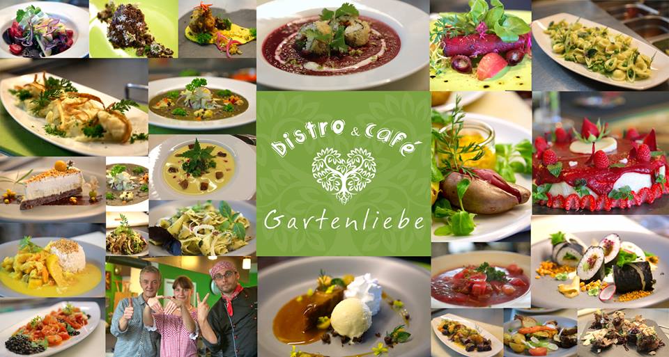 Eine Portion „Gartenliebe“ mitten in Weimar – vegan, regional, saisonal (Mit Verlosung)
