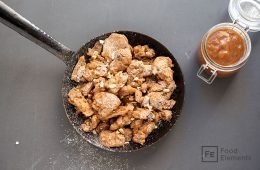 DINKEL KAISERSCHMARRN