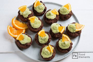 Avocadomuffins