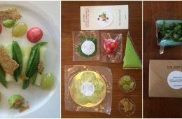 “Eating with the Chefs” – ein Lieferservice der Extraklasse