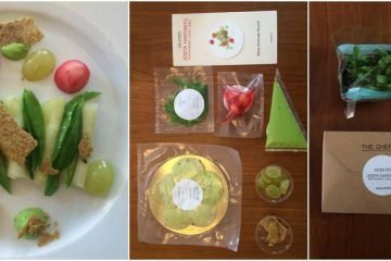 “Eating with the Chefs” – ein Lieferservice der Extraklasse