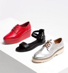 vegane Schuhe Matt Nat