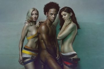 Noani Shop ist online – vegane Gürtel aus Eukalyptus