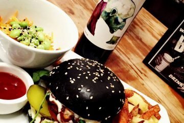 Vegan unterwegs in der Schweiz? Wir haben 6 vegane Highlights für euch