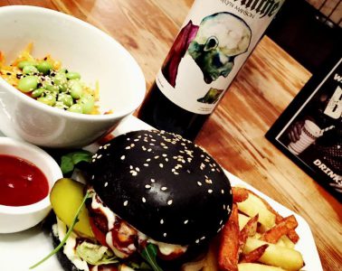 Vegan unterwegs in der Schweiz? Wir haben 6 vegane Highlights für euch